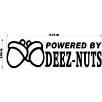 DEEZ-NUTS